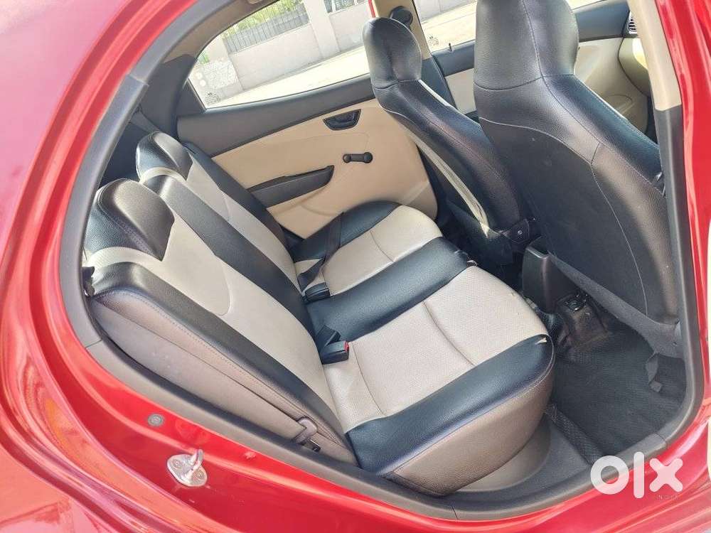 Hyundai Eon Era +, 2017, Petrol