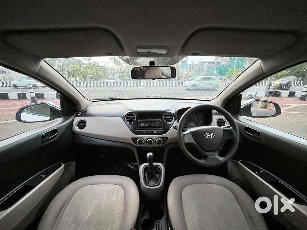 Hyundai Xcent 1.1 S Crdi, 2016, Diesel
