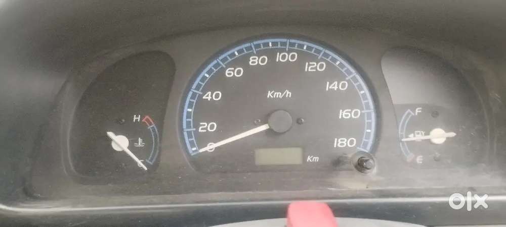 Maruti Suzuki Wagon R 2010 Petrol And Lpg Best Condition Smooth Drivin