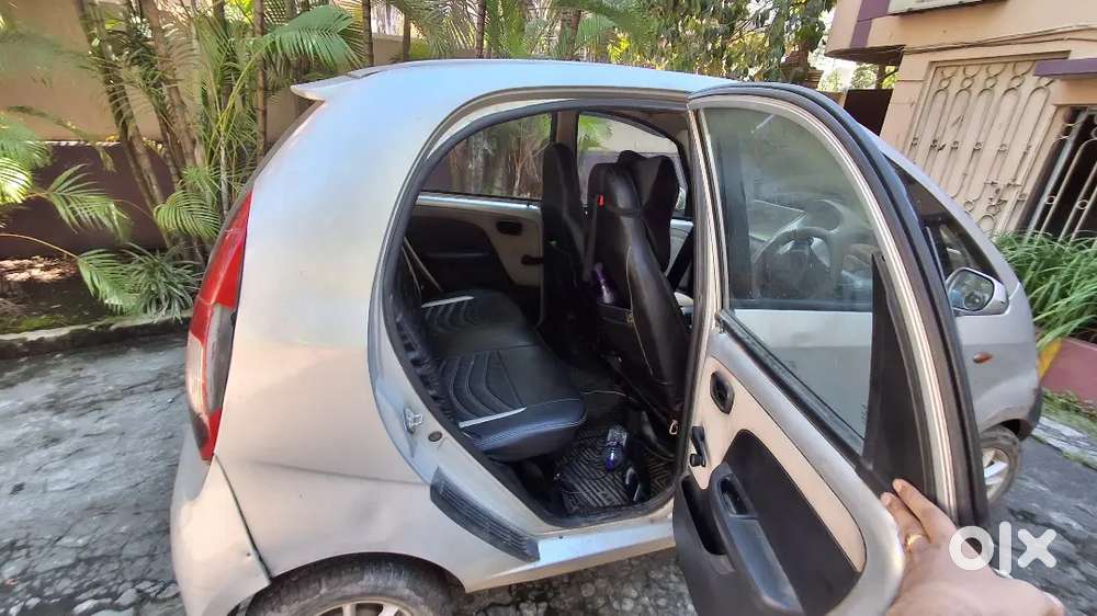 Tata Nano Lx 2013 Petrol