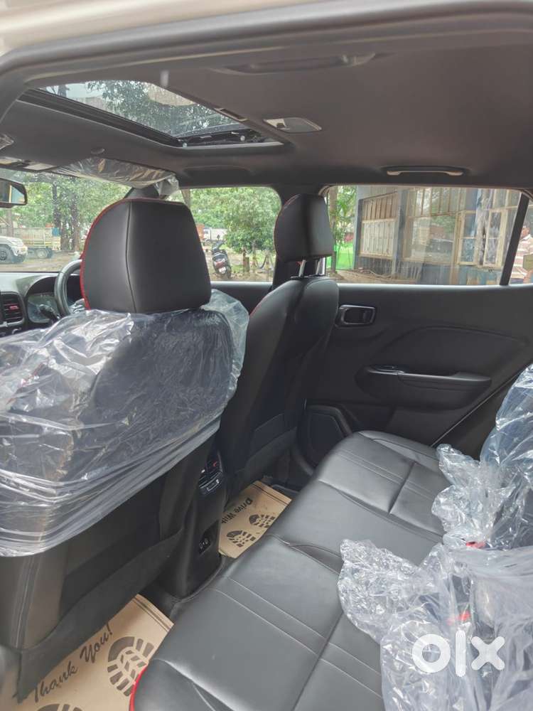 Hyundai Venue N Line Petrol 2024