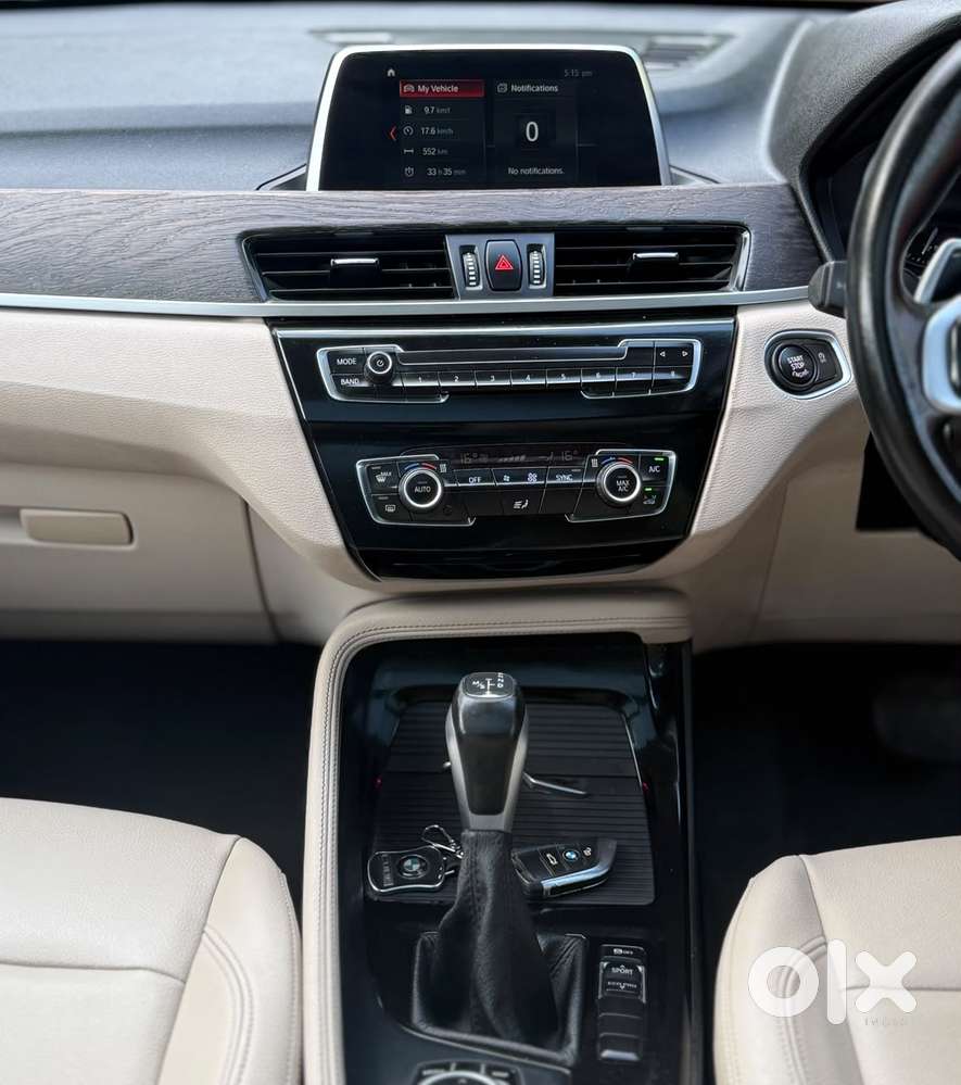 Bmw X1 2.0 Sdrive 20d Sport Line, 2019, Diesel