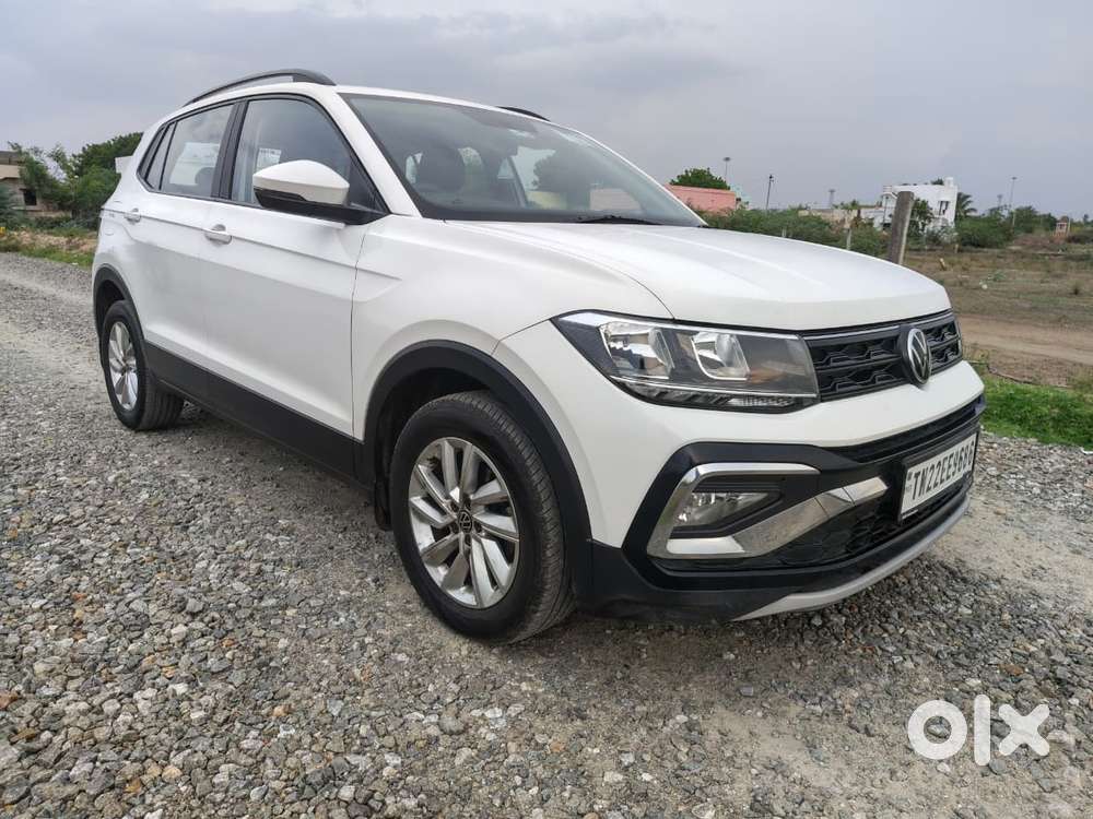 Volkswagen Taigun 1.0 Tsi Highline, 2025, Petrol