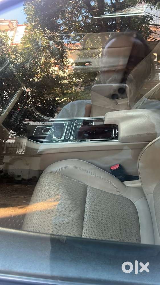 Jaguar Xf 2.2 Diesel, 2017, Diesel