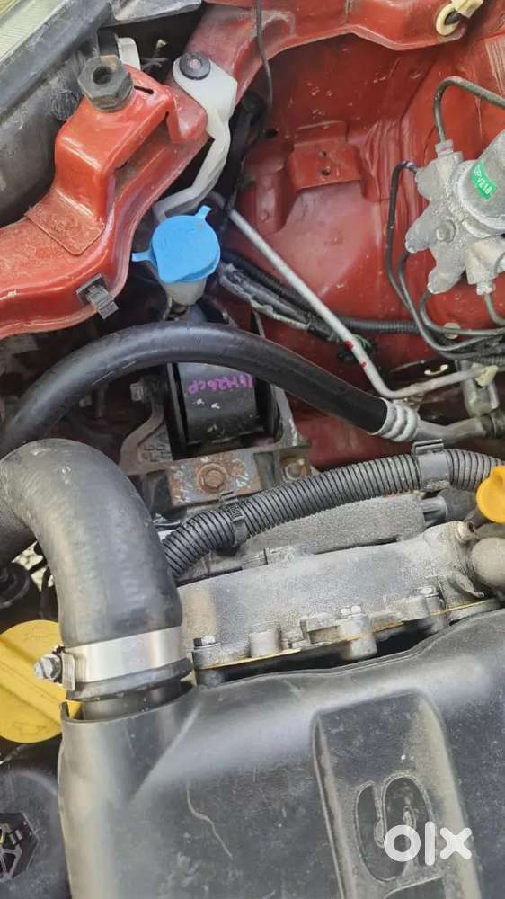 Swift Vdi Diesel Maruti 2011