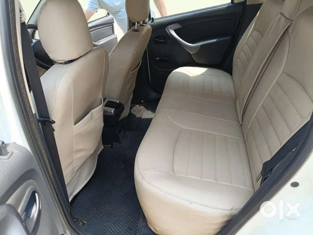 Renault Duster 2014 Diesel Well Maintained