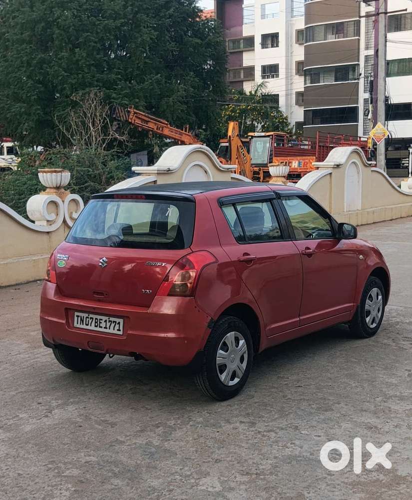 Maruti Suzuki Swift, 2009, Petrol