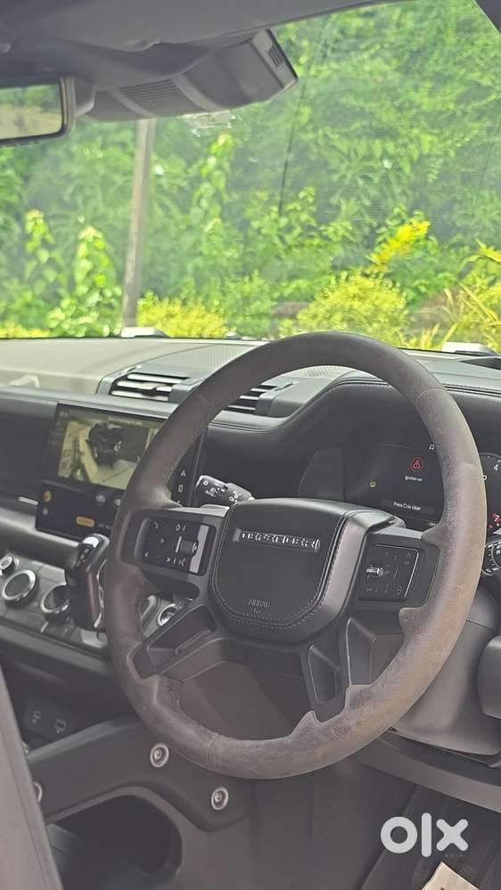 Land Rover Defender 5.0 110 V8, 2022, Petrol