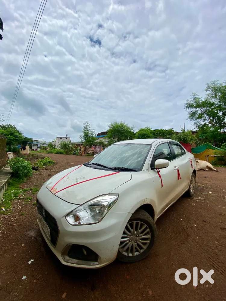Maruti Dzire Petrol 2020