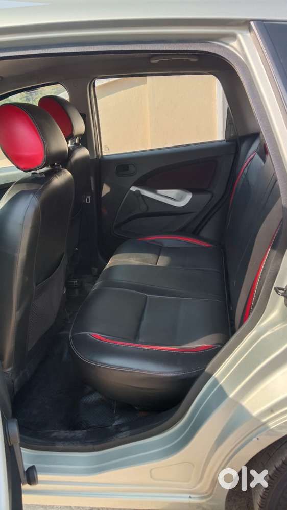 Ford Figo 1.5d Titanium Plus Mt, 2012, Diesel