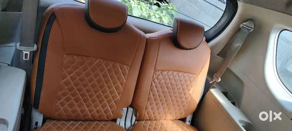 Maruti Suzuki Ertiga 2017