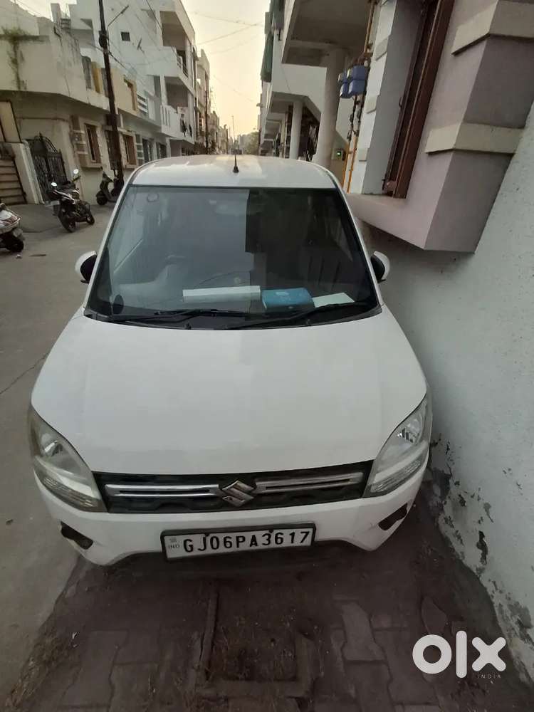 Super Condition Cng/petrol  Wagon R