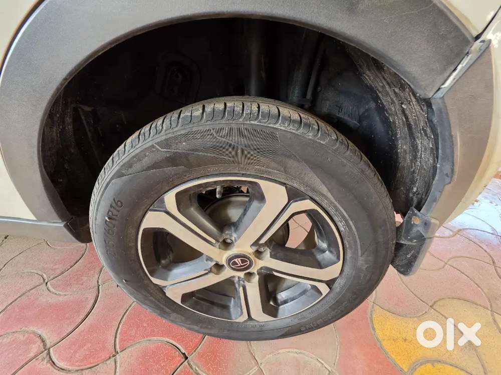 Tata Nexon Diesel 1.5 Revotorq 2019