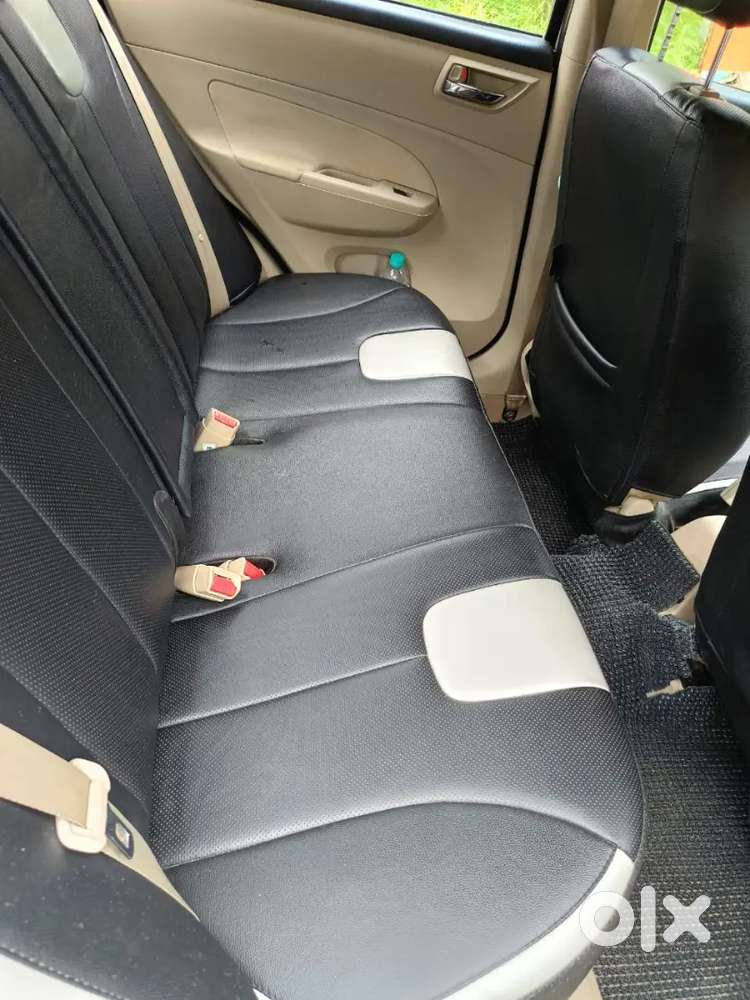 Maruti Swift Dzire 2017 Year