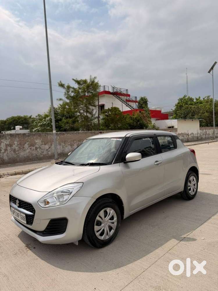 Maruti Suzuki Swift Vxi Ags, 2022, Petrol