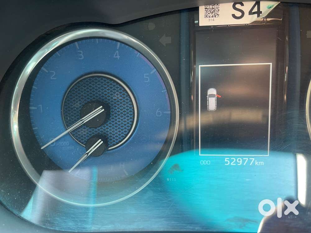 Toyota Fortuner Sigma 4 At Diesel, 2021, Diesel