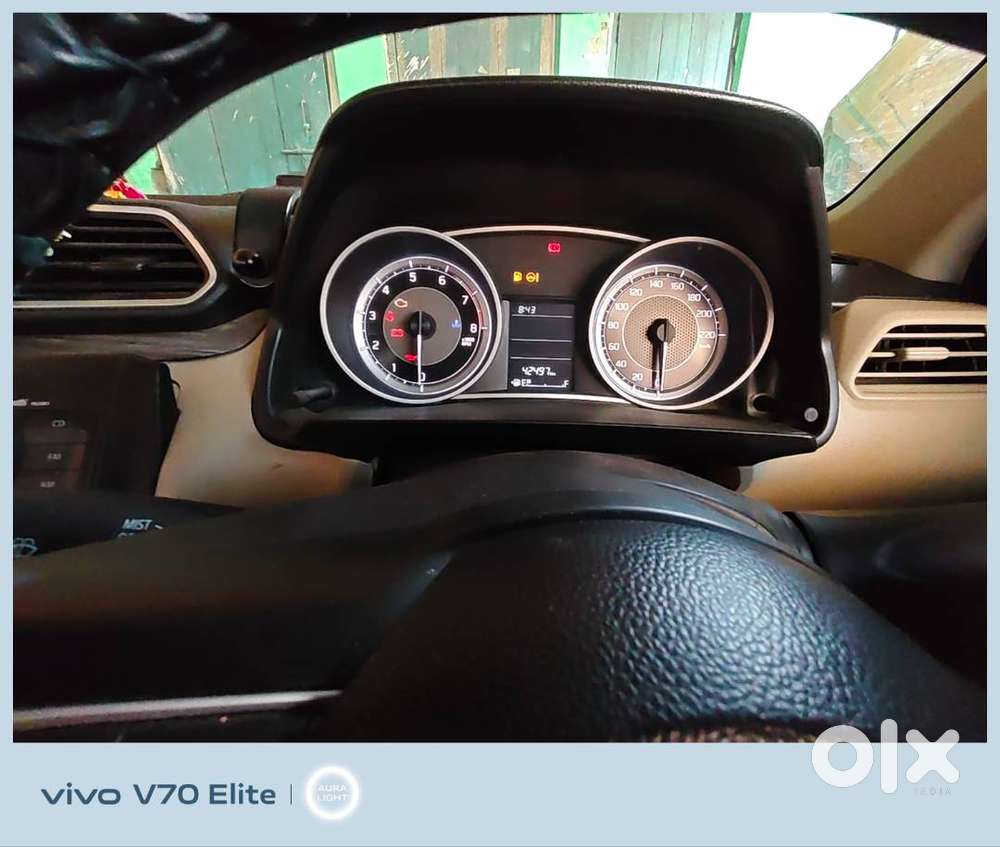 Maruti Suzuki Dzire 2020 Petrol Good Condition