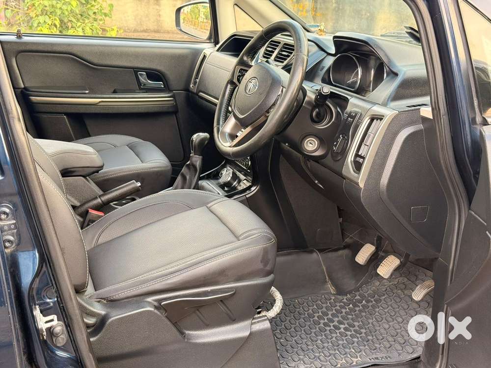 Tata Hexa 2.2 Xt 4x2 7 Str, 2017, Diesel