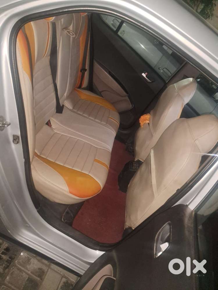 Hyundai Xcent 1.2 Crdi S, 2017, Diesel
