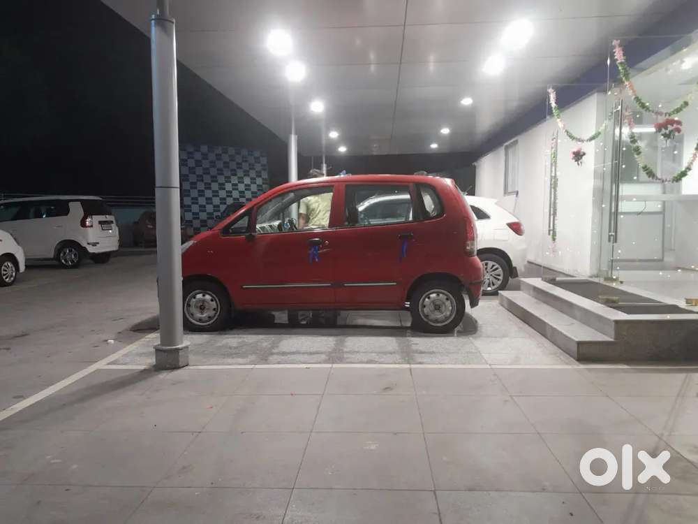 Maruti Suzuki Estilo 2007