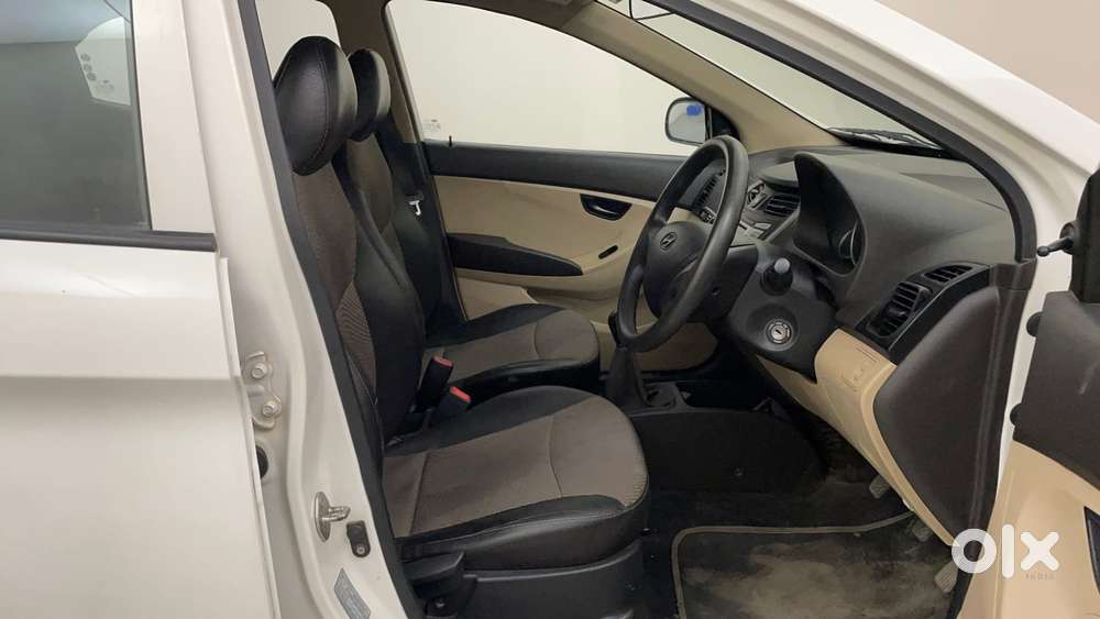 Hyundai Eon Magna +, 2014, Petrol