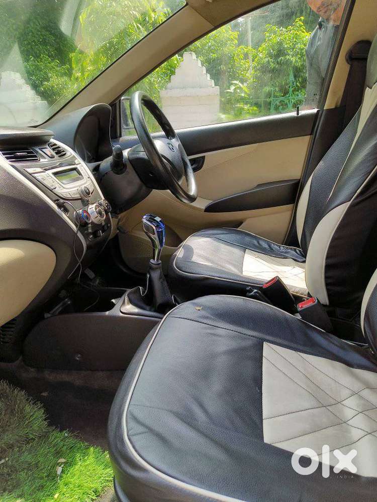 Hyundai Eon, 2016, Petrol