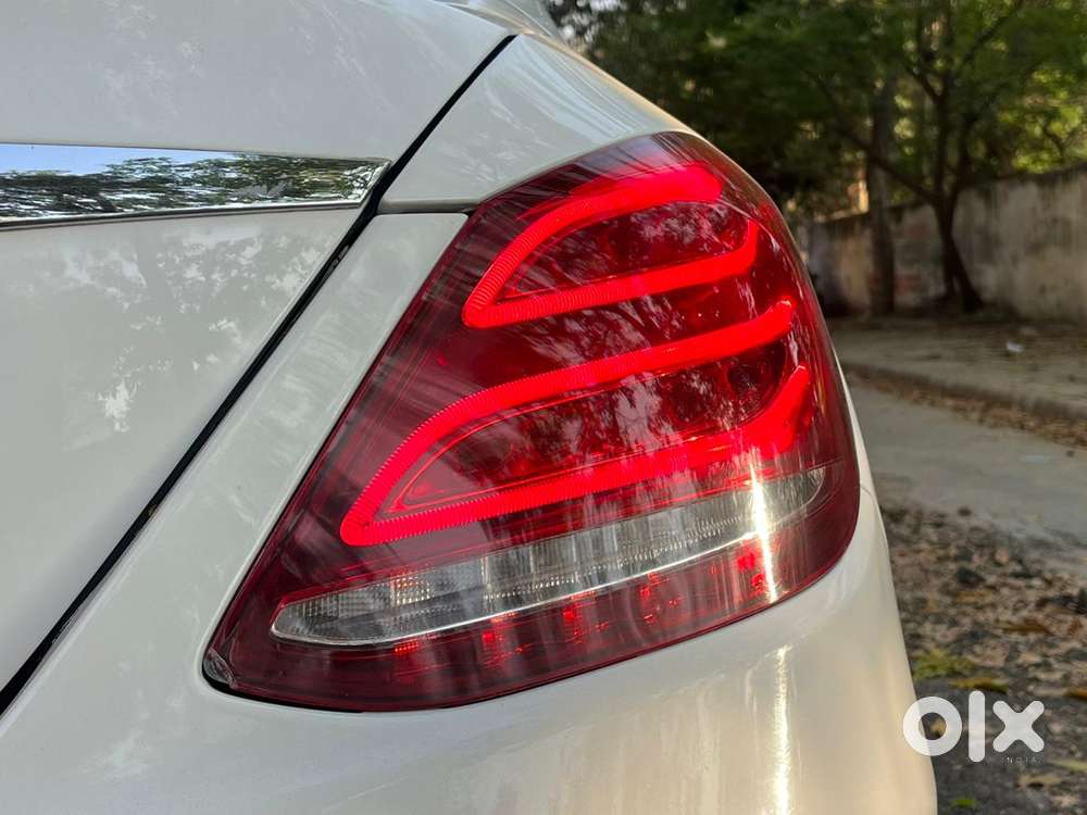 Mercedes-benz C-class C 220d, 2016, Diesel