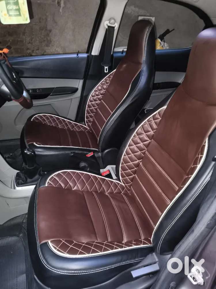 Tata Tiago Revotron 2017 Petrol
