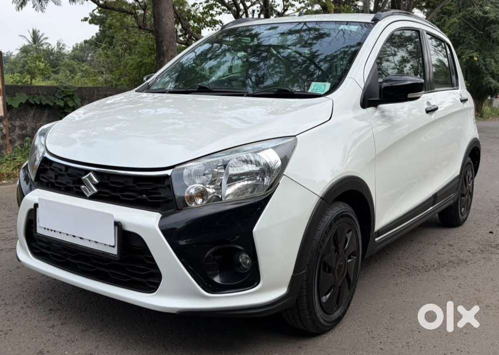 Maruti Suzuki Celerio Zxi Mt, 2019, Petrol