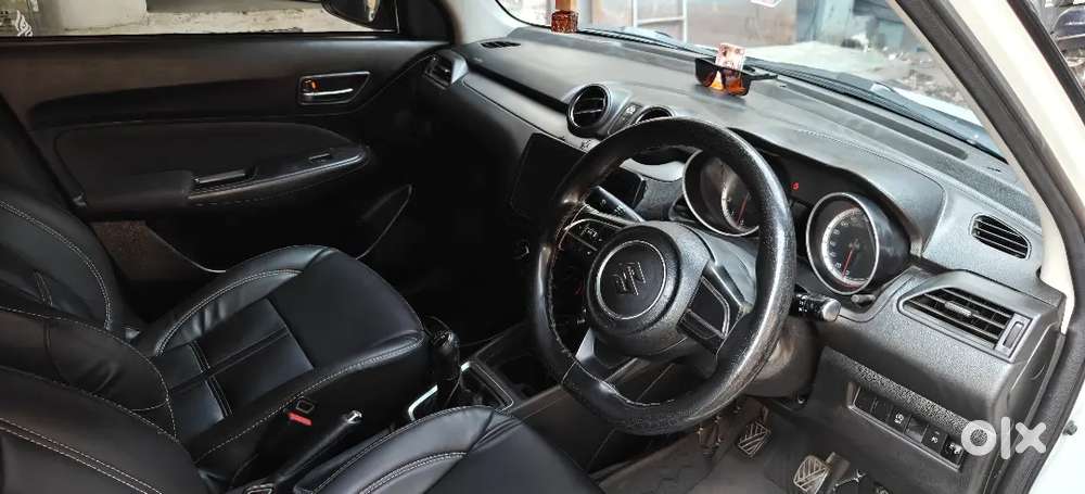 Maruti Suzuki Swift 2022