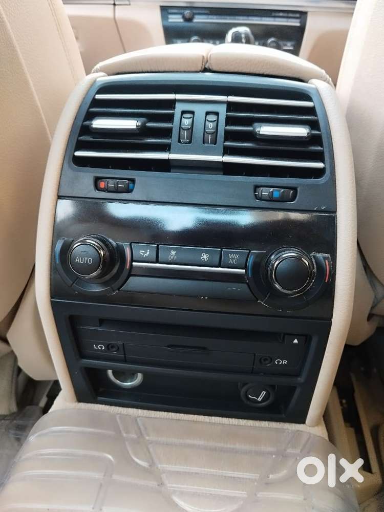 Bmw 7 Series 730ld Sedan, 2014, Diesel