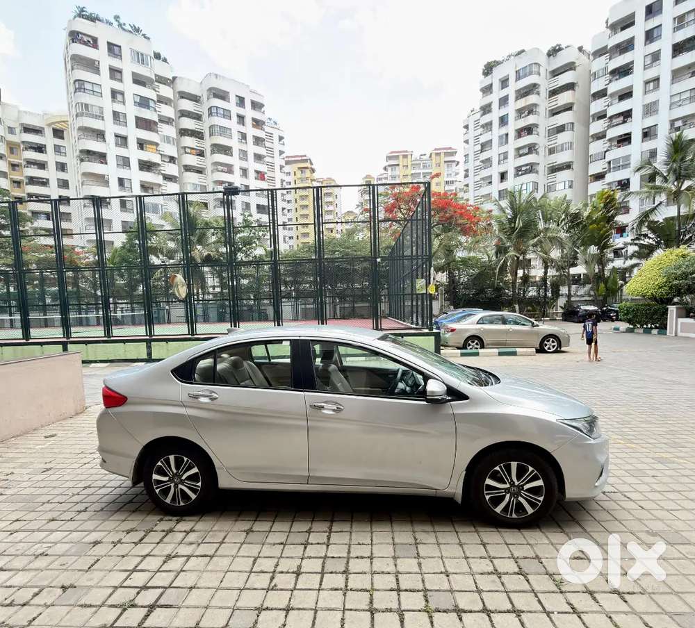 For Sale – 2018 Honda City V Cvt (petrol Automatic)