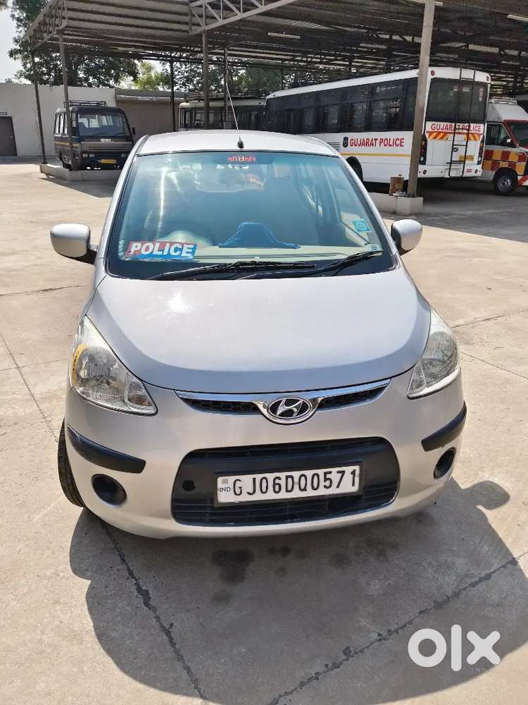 Hyundai Grand I10 2010 Petrol 19 Km Driven