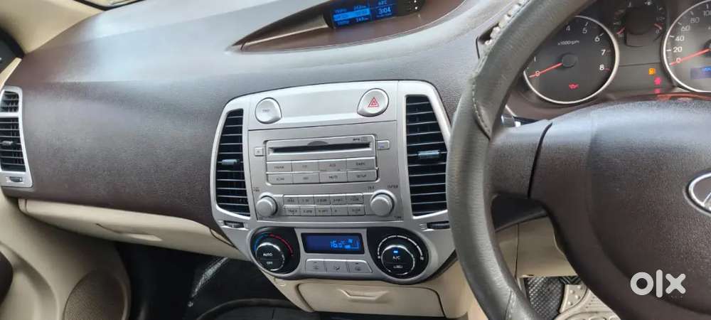 Hyundai I20 Brand New Car Only 6500 Km Runs
