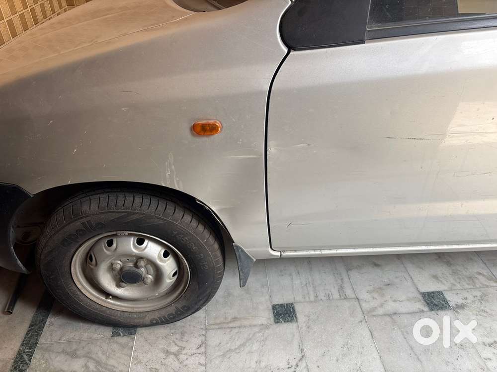 Maruti Suzuki Alto 2009