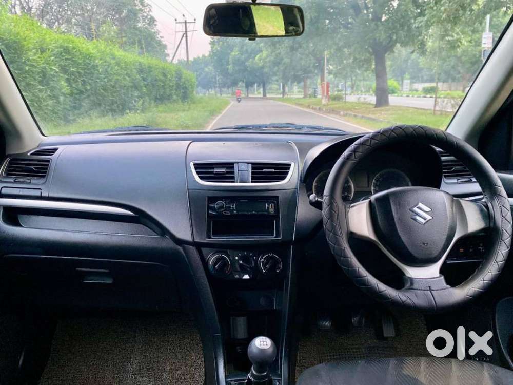 Maruti Suzuki Swift Ddis Vdi, 2015, Diesel