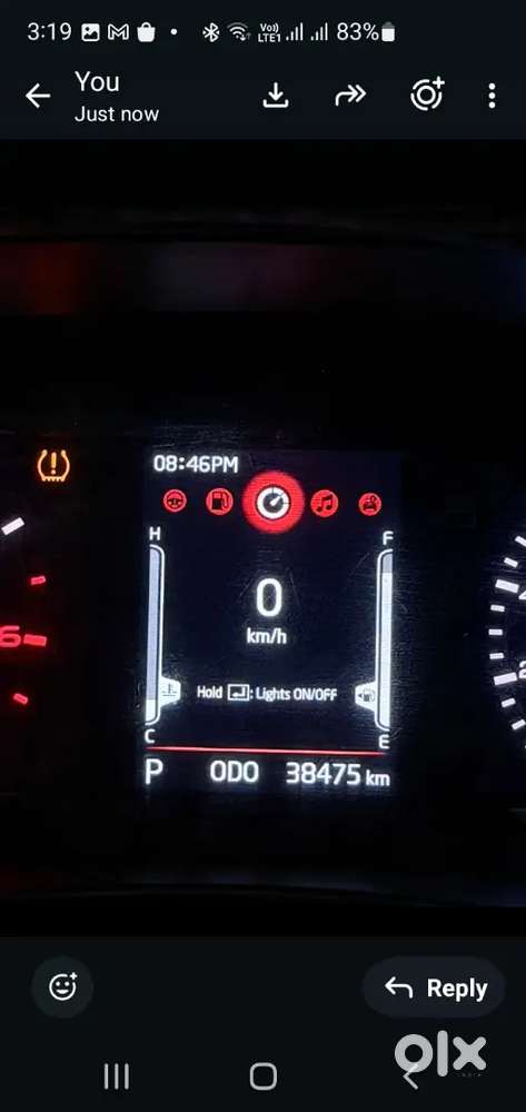 Mahindra Be 6 Petrol 2024 Model