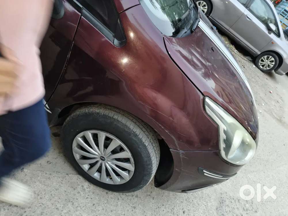 Fiat Grand Punto 2014 Petrol Well Maintained