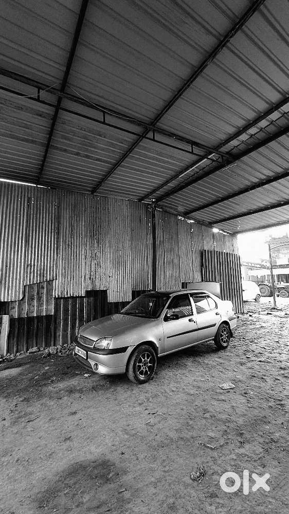 Ford Ikon 1.4 Zxi 2009