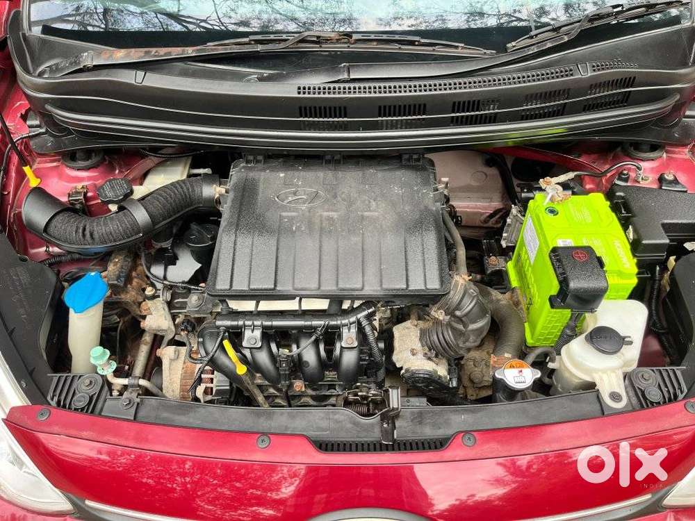 Hyundai Grand I10 Asta 1.2 Kappa Vtvt, 2014, Petrol