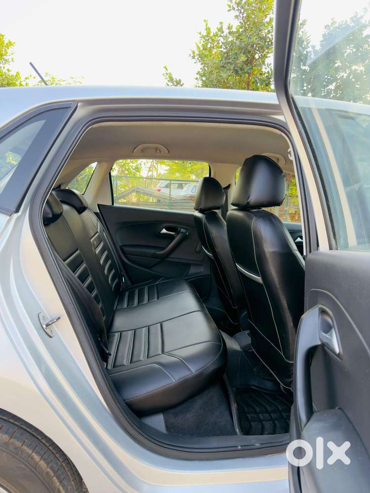 Volkswagen Polo 1.5 Tdi Trendline, 2018, Petrol