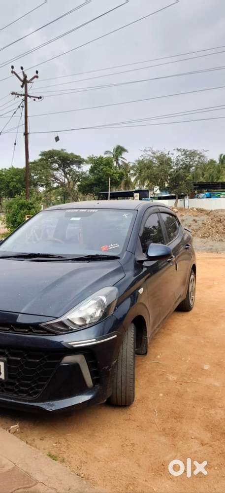 Hyundai Aura S 2023