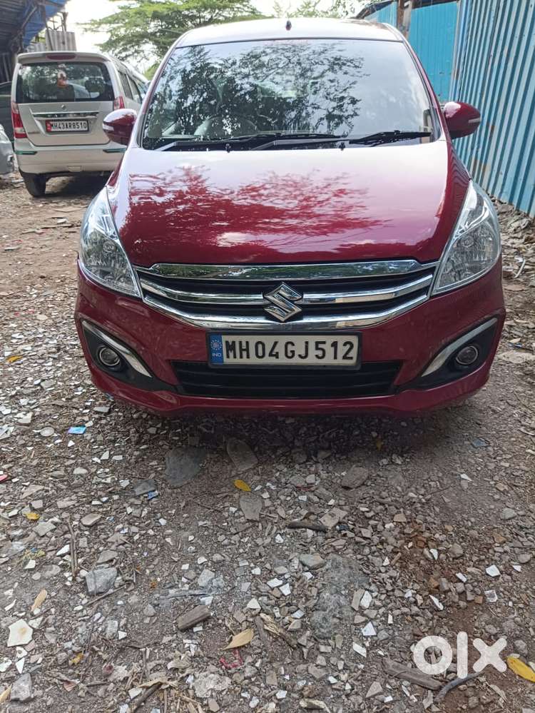 Maruti Suzuki Ertiga Vdi, 2013, Diesel