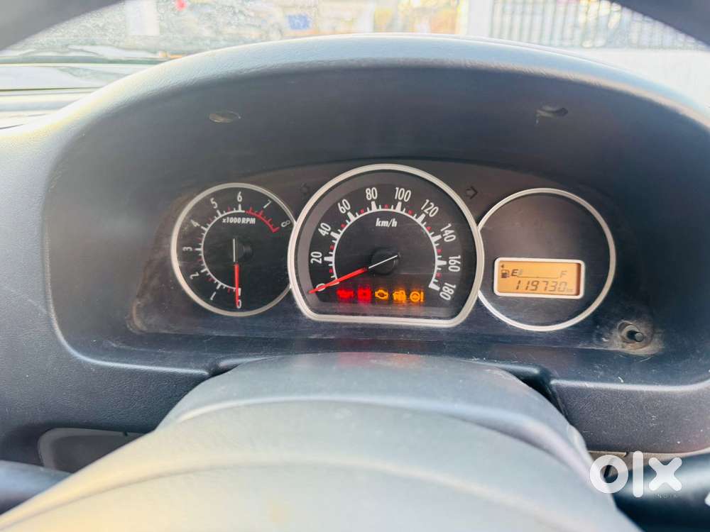Maruti Suzuki Alto K10 2010-2014 Vxi, 2013, Petrol
