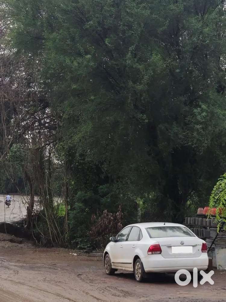 Volkswagen Vento 2012 Diesel Well Maintained