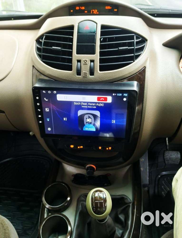 Mahindra Xylo H8 Abs Bs Iv, 2014, Diesel
