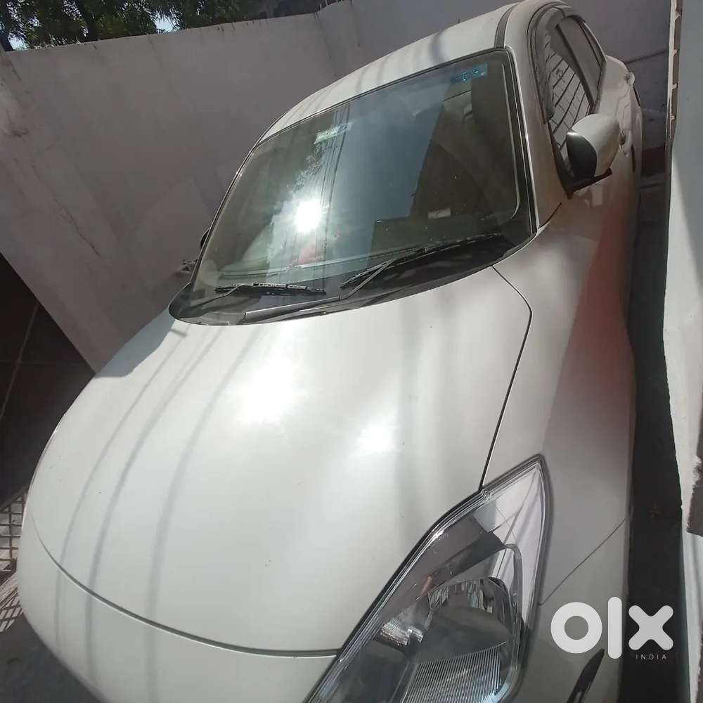 Maruti Suzuki Dzire 2022 Petrol 25000 Km Driven