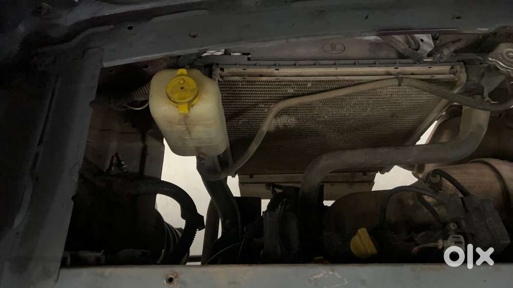 Tata Nano Twist Xt, 2015, Petrol
