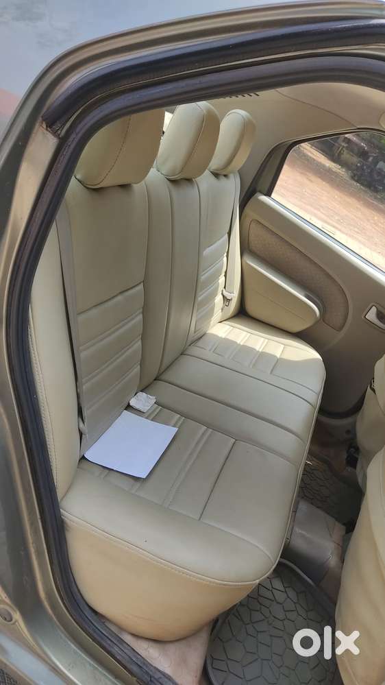 Mahindra Verito 1.5 D4 Bsiv, 2011, Diesel