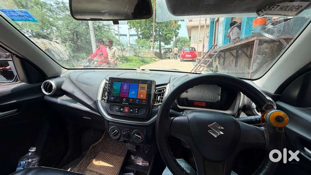 Maruti Suzuki Celerio Vxi 2022 Petrol 33393 Km Driven